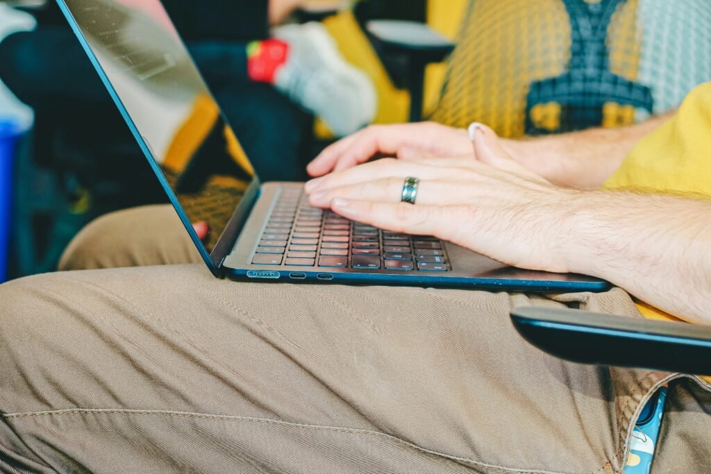 website accessibility