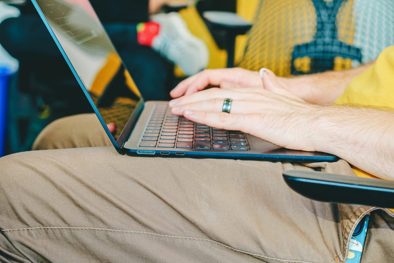 website accessibility